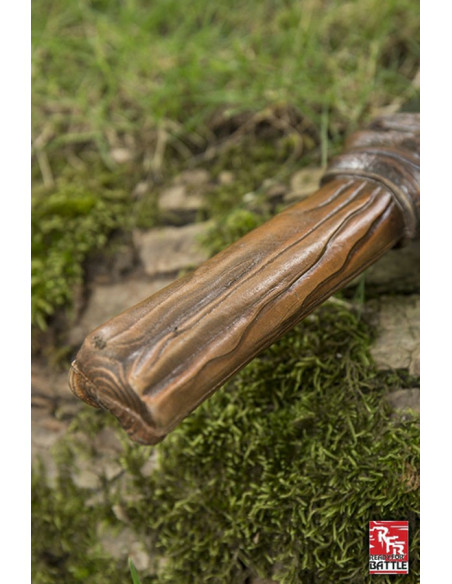 Gerades Schwert Choppa Ready for...