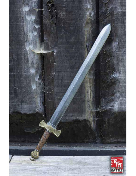 Espada recta Guardián Ready for...