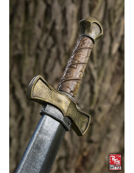 Espada recta Guardián Ready for...