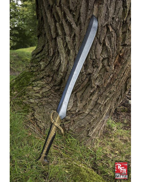 Espada Elfa Trenzada Ready for...