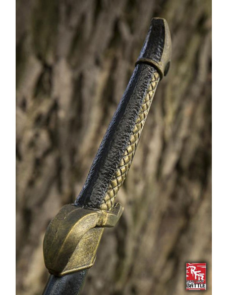 Espada Elfa Trenzada Ready for...