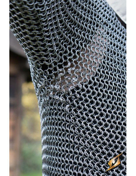 Ritter-Medieval-Harnisch mit...