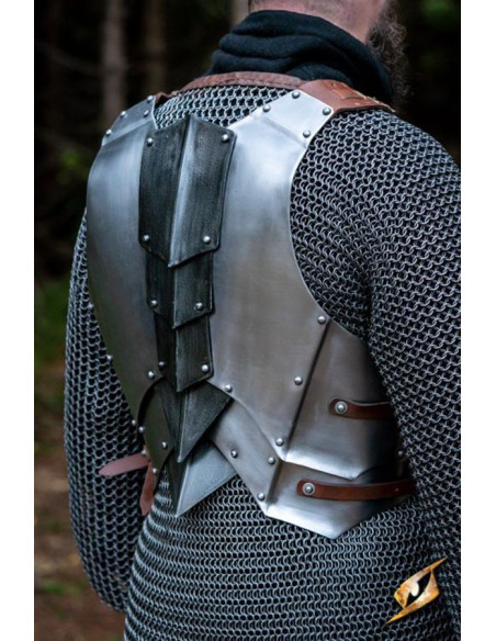 Peto medieval completo modelo Dreki,...