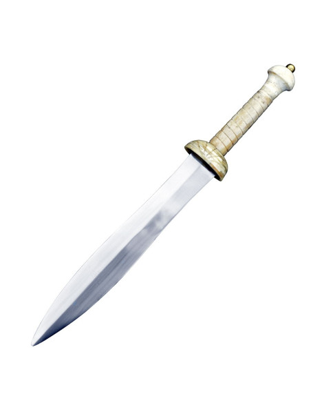 Pompeji-Gladiatordolch