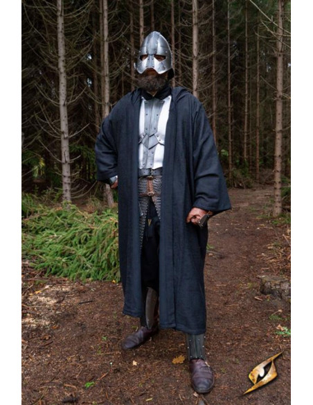 Middeleeuws cape Dreki model, Epic Dark