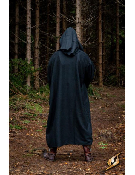 Middelalderkappe Dreki model, Epic Dark