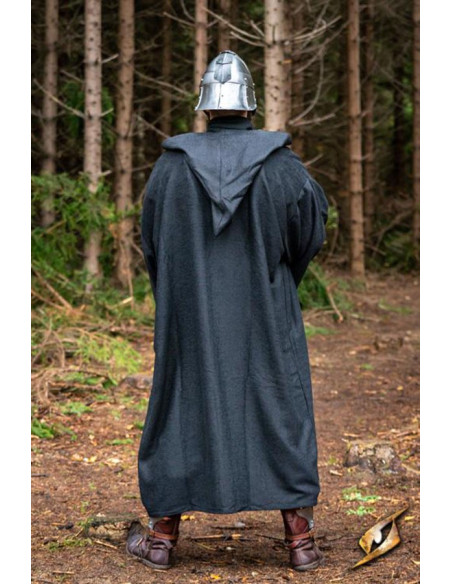 Middeleeuws cape Dreki model, Epic Dark