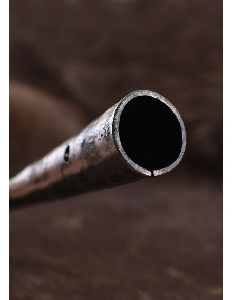 Punta de lanza Alemana afilada