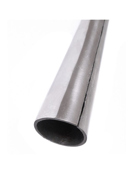 Mittelalterliche Lanzenkappe, spitze...