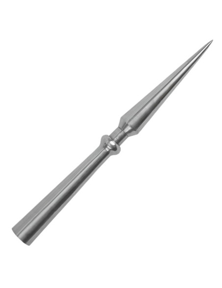 Middelalderlige Spydspids Chainbreaker