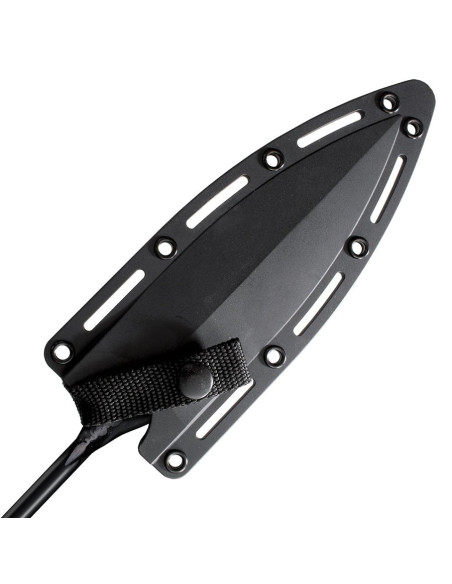 Amerikaans speerpunt voor de jacht,...