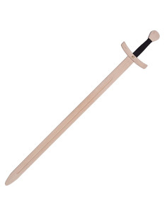 Kunibert Knight Sword lavet af træ til børn, forskellige...