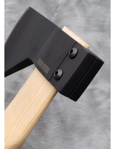 Hudson Bay Camp Axe 2