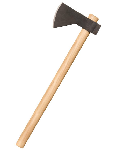 Tomahawk de la Bahía de Hudson