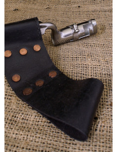Bayoneta fusil Springfield, con vaina 2