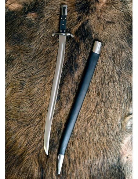 Bajonettsäbel für Springfield-Gewehr,...