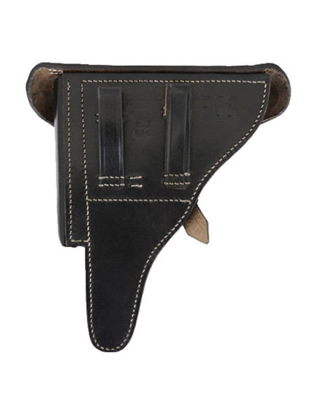 Holster voor Duits WWII P08 pistool,...