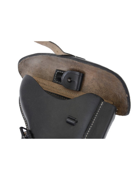 Canana para pistola Alemana WWII P08,...