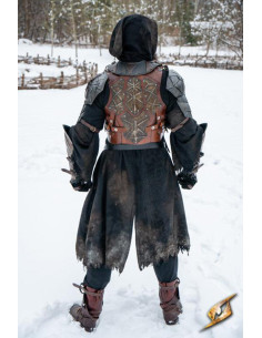 Ork-Raider-Vollrüstung, LARP 2