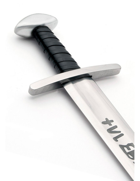 Espada Vikinga Ulfberht