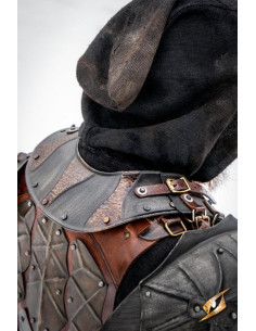 Gorjal de los Orcos Asaltantes, LARP 2