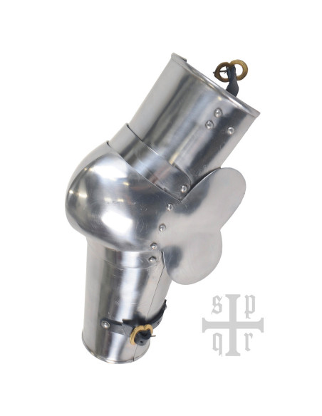 Middeleeuwse beschermers met...