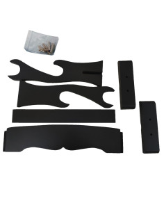 Tischbüchsenmacher für 2 Katanas 2