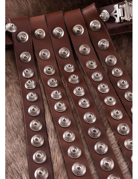 Römisches Legionscingulum, 1....