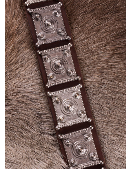 Romersk legionær cingulum, 1. århundrede