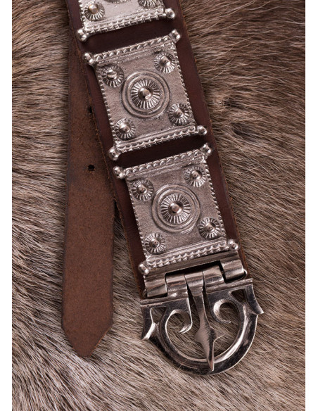 Römisches Legionscingulum, 1....