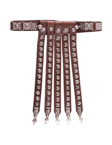 Cíngulum Legionario Romano, siglo I