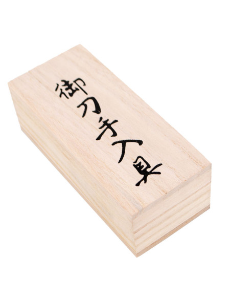 Komplet katana rengøringssæt