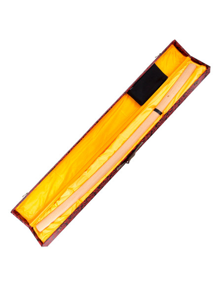 Shirasaya functioneel koolstofstaal...