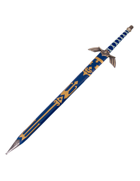 Legend of Zelda Schwert mit Griff und...