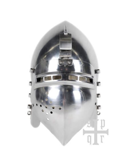 Funktionelles mittelalterliches...