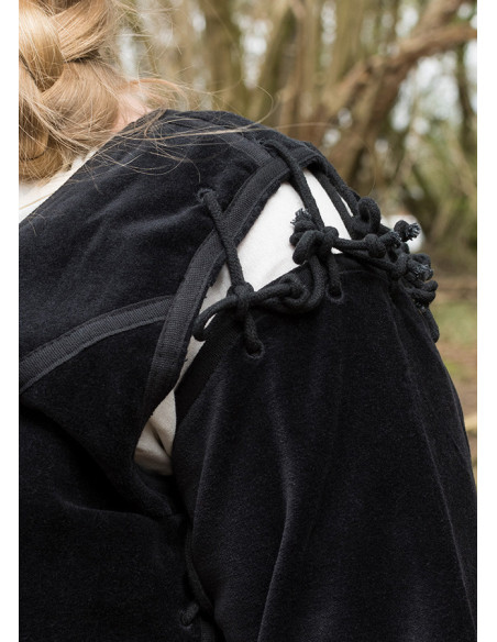 Griselda mittelalterliche Jacke aus...