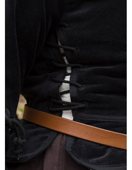 Griselda mittelalterliche Jacke aus...