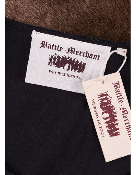 Chaqueta medieval Griselda en... Chaqueta medieval Griselda en...