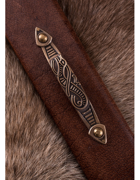 Espada Vikinga Dybäck con vaina con...