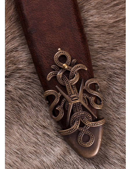 Espada Vikinga Dybäck con vaina con...