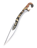 Espada Alejandro Magno limitada
