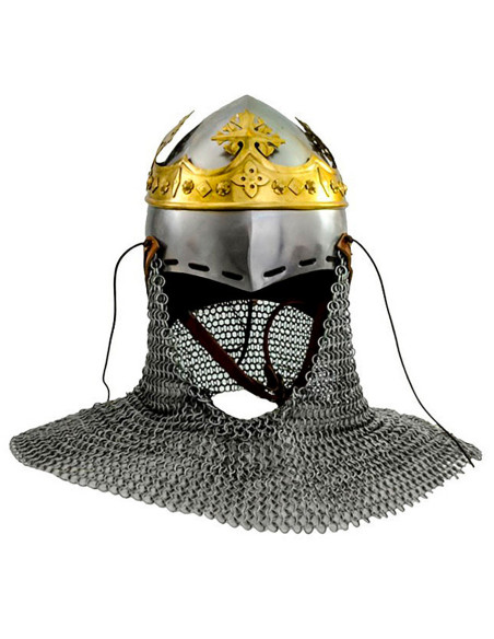 Robert The Bruce middeleeuwse mand...