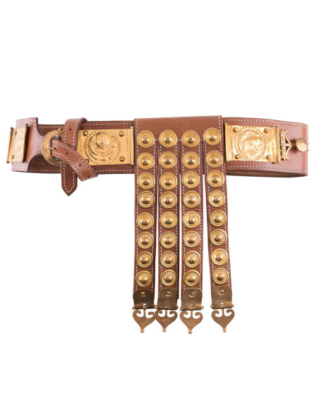 Cíngulum Legionario Romano loba con...