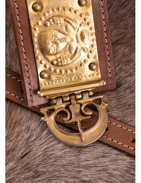 Cíngulum Romeinse legioensoldaat...