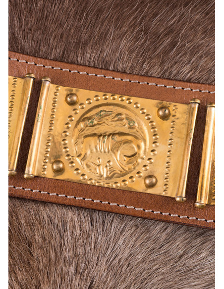 Cíngulum Romeinse legioensoldaat...