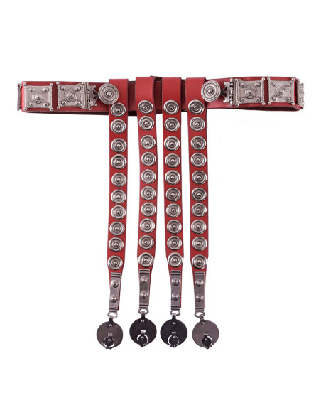 Cíngulum Legionario Romano Mainz,...