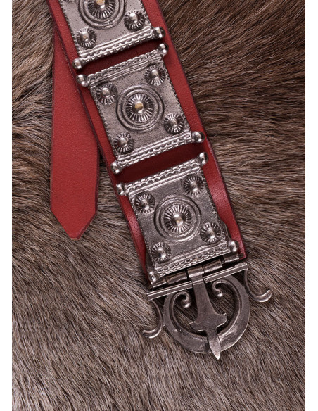 Römischer Legionär Cingulum Mainz, 1....