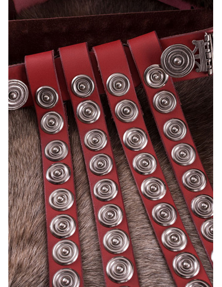 Romeins legioensoldaat Cingulum...