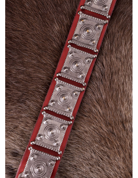 Römischer Legionär Cingulum Mainz, 1....