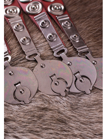 Cíngulum Legionario Romano Mainz,...